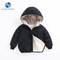 New Design Fashion Winter Outerwear Coat Kids Warm Coats