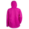 Water-Resistant Women Light Weight Rainwear with Hood Rain Jacket