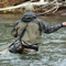 High Quality Men Outdoor Sport Equipment Wading 3 Layer Fabric for Hiking Camping Fishing Jacket