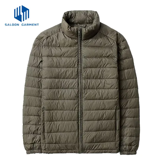 New Best Men's Vest Winter Season Cheap Comfortable Warm 100% Polyester Memory Fabric Full Sleeves Vest Jacket