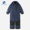 Customized Winter Children's Outdoor Snowsuit Waterproof Insulation Snow Ski Suit