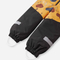 Kids Waterproof Winter Snowsuit - Warm One-Piece Ski Outfit