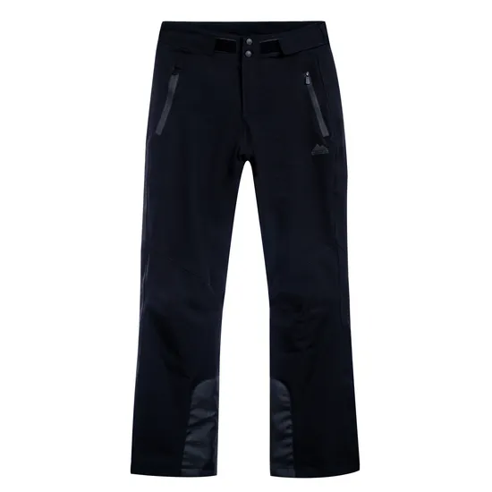 Breathable Warm Trousers with Waterproof Coating for Winter Trousers