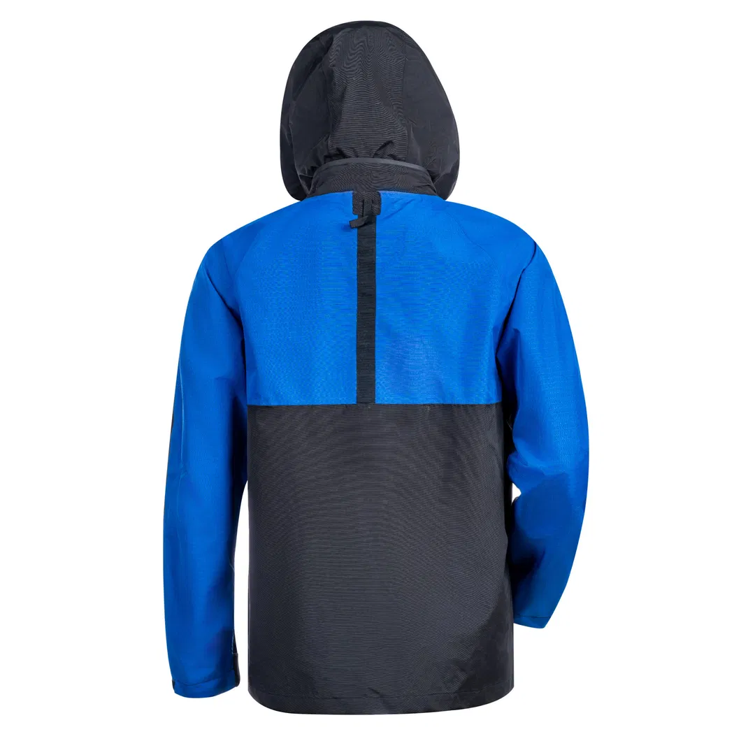 High-Quality Rainwear for Rain Weather and Outdoor Activities Rain Jacket