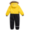 Customized Warm Ski Jumpsuit with Breathable Fabric for Winter