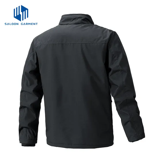 Hot Sale Men Fashionable Skiing Travelling Puffer Coat Winter Jackets