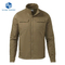 Wholesale Custom Casual Autumn Winter Quilted Liner Jacket for Men