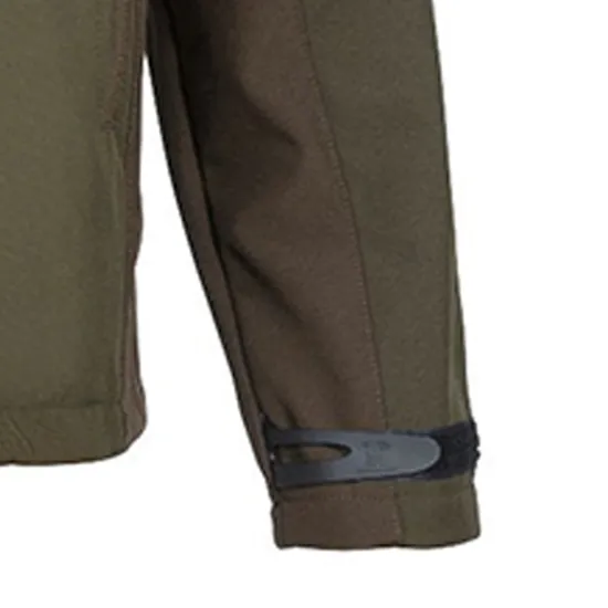 OEM Wholesale Outdoor Breathable Sports Jacket Waterproof Motocross Softshell Jacket