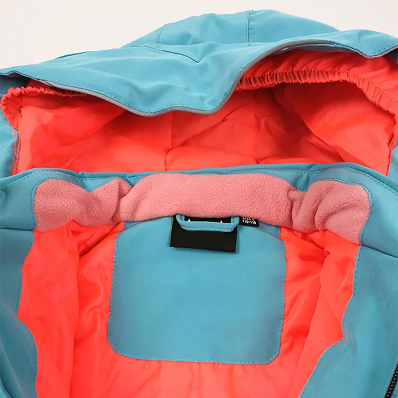 Premium Breathable Windproof Ski Jumpsuit for Outdoor Adventures