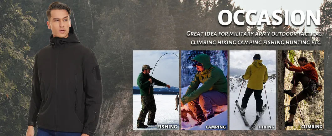 Professional Fashion Knitwear for Skiing and Outdoor Sports