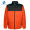 Winter Insulated Packable New Style Lightweight Warm Coat Breathable Customized Men's Quilted Graphene Jacket