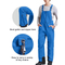 High Quality Outdoor Wear Women's Padded Snow Ski Pants Waterproof Winter Snowboarding Skiing Trousers Ladies Ski Overall