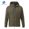 Custom Outdoor Winter Snowboarding Polyester Waterproof Breathable Fishing Jacket