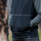Custom Outdoor Waterproof Waterproof Sleeveless Jacket Fleece Softshell Vest