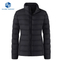 Kid's Lightweight Waterproof Windproof Packable Children Coats Quilted Jacket