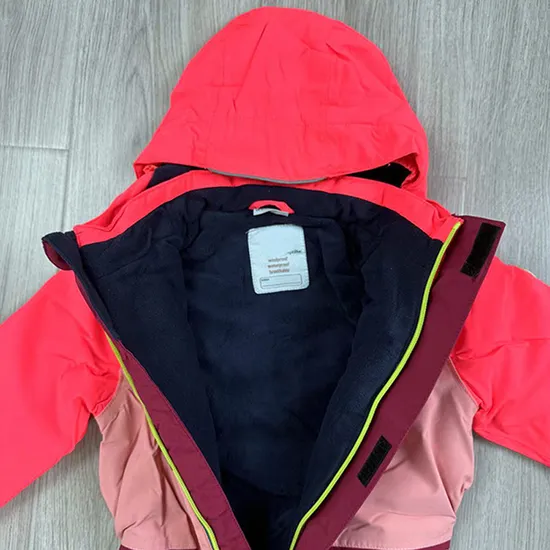 Wholesale Customized Breathable Windproof Outdoor Ski Jumpsuit One Piece Jacket Custom Snow Wear Suits