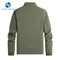 Men's Winter Tactical Jackets Lightweight Water Resistant Fleece Lined Softshell Jacket