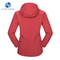 2.5 Layer Fabric Custom Logo Outdoor Breathable Softshell Waterproof Windbreaker Jackets