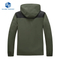 High Quality Waterproof Lightweight Raincoat Rain Ponchos Coat Jacket