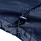 Women's Lightweight Hooded Raincoat Waterproof Packable Outdoor Rain Jacket