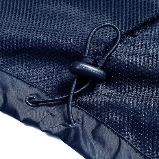 Women's Lightweight Hooded Raincoat Waterproof Packable Outdoor Rain Jacket