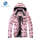 Women's Winter Warm Snow Coat Windproof Waterproof Insulated Snowsuit Ski Jackets