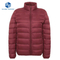 Customized Women's Packable Lightweight Puffy Coat Quilted Winter Warm Jacket