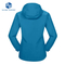 2.5 Layer Fabric High Quality Custom Waterproof Outdoor Racing Windbreaker Jacket
