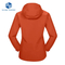 2.5 Layer Fabricmountain Outdoor Waterproof Running Hiking Rain Windbreaker Jacket