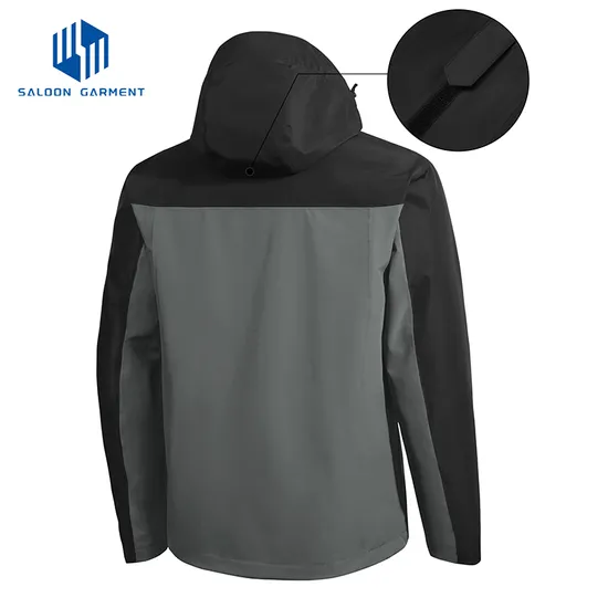 Windproof Bike Mountain Waterproof Men Running Cycling Outdoor Coat Windbreaker Jacket
