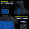 Custom Logo Breathable Quick Dry Sport Men Windbreaker Jacket