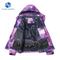 Waterproof Winter Windproof Ski Jackets with Detachable Puffer Coat