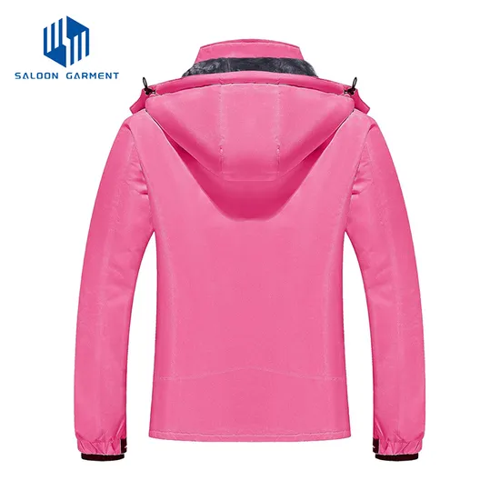 Waterproof Warm Winter Snow Coat Mountain Windbreaker Ski Jacket
