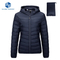 OEM Winter Outerwear Down Coat Packable Puffer Down Jacket