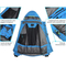 Men's Winter Waterproof Snow Coats Snowboard Fleece Lining Warm Parka Ski Jacket