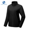 Wholesale Custom Logo Waterproof Women's Windbreaker Fleece Winter Softshell Jackets
