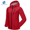 2.5 Layer Custom Logo Outdoor Lightweight Running Workout Windbreaker Coats Jackets
