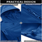 Men's Fleece Warm Winter Tactical Softshell Jacket