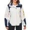 Custom Windproof Women Outdoor Waterproof Breathable Sports Windbreaker Jacket