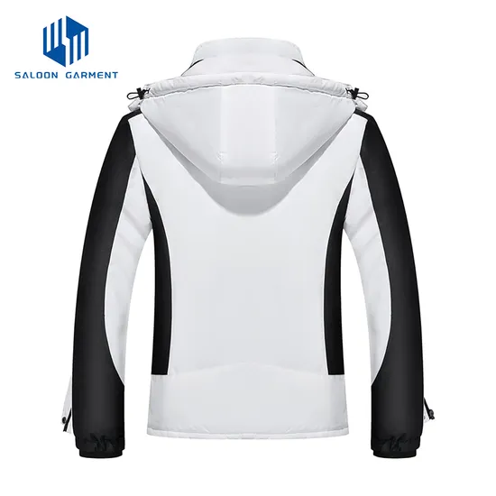 Outdoor Wear Winter Coat Ski Suit Woman