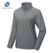 Customized Women's Waterproof Softshell Fleece Hooded Outdoor Coat Tactical Jacket