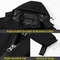 Men's Outdoor Sport Jacket Softshell Snow Wear Insulated Ski Clothes