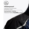 Men Winter Coats Warm Waterproof Windproof Skiing Snowboarding Sports Ski Jackets
