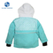 Girl's Waterproof Fleece Winter Snow Coat Windproof Outdoor Raincoat Ski Jacket