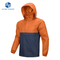 Outdoor Waterproof Rainwear Breathable Raincoat Rain Jacket for Men