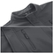 Men's Fleece Lined Waterproof Lightweight Hiking Hooded Winter Soft Shell Tactical Jacket