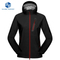 Breathable 2.5 Layer Outdoor Jacket for Warm Weather