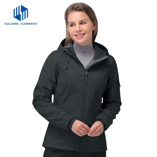 High Quality Cheap Waterproof Breathable Wear Resistant Men's Softshell Tactical Jacket