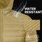 Men's Winter Outerwear Warm Coat Waterproof Windproof Down Puffer Down Jacket