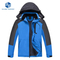 OEM Men Fashion Winter Coat Outdoor Clothing Ski Wear Sublimation Jacket